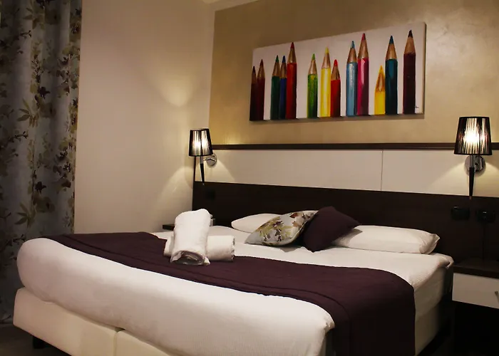 Hotel Coccodrillo & Varazze