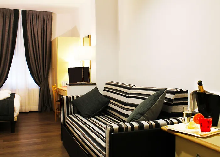 Coccodrillo & Hotel