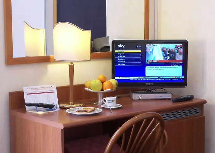 Coccodrillo & 3* Varazze