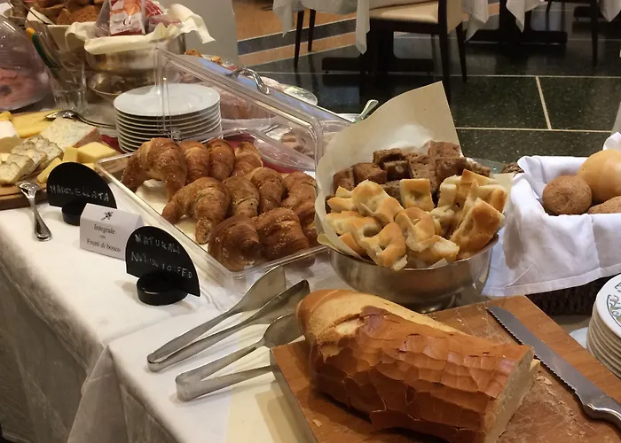 Hotel Coccodrillo & 3*