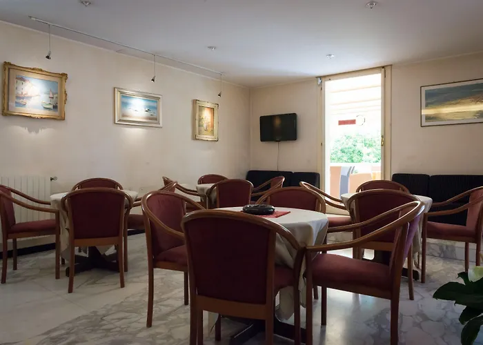 Hotel Coccodrillo &
