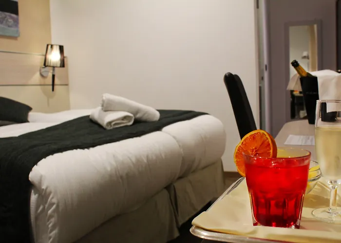 Hotel Coccodrillo & Varazze