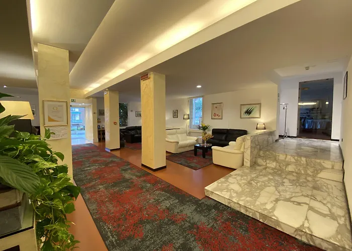 Hotel Coccodrillo & Varazze