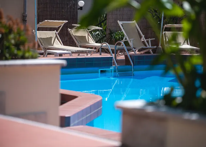 Coccodrillo & Hotel Varazze