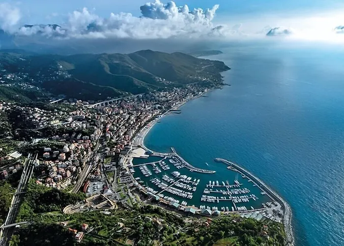 Hotel Coccodrillo & 3*