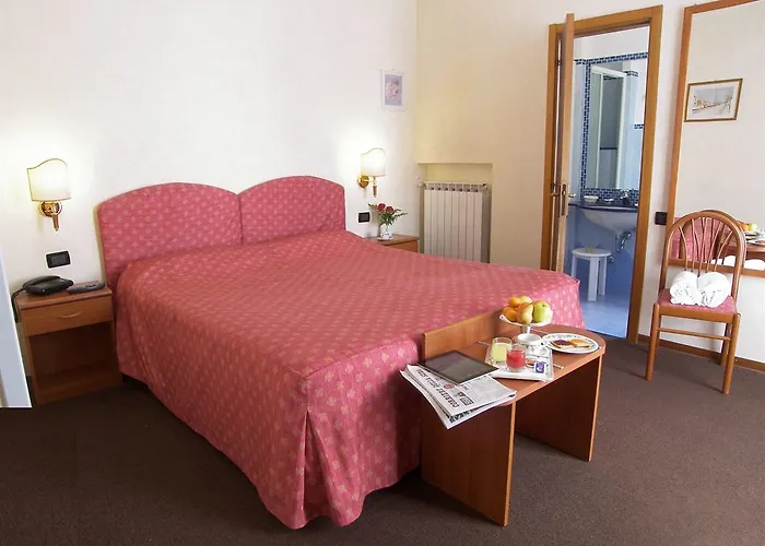 Hotel Coccodrillo &