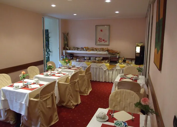 Hotel Coccodrillo & Varazze