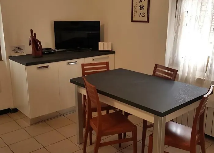 Coccodrillo & Hotel